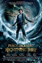 Percy Jackson & Olimposlular – Şimşek hırsızı izle