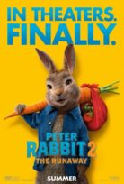 Peter Rabbit: Kaçak Tavşan izle