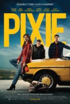 Pixie izle