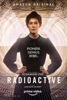 Radyoaktif izle