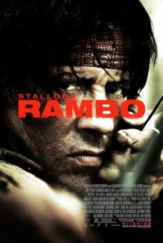 John Rambo izle