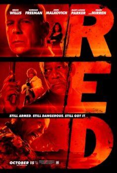 Red izle