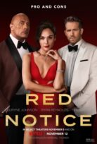 Red Notice izle