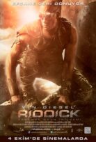 Riddick izle