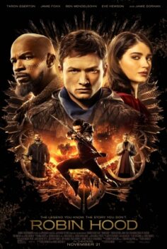 Robin Hood izle