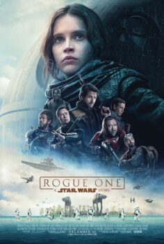 Rogue One: Bir Star Wars Hikâyesi izle