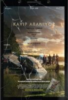 Kayıp Aranıyor izle