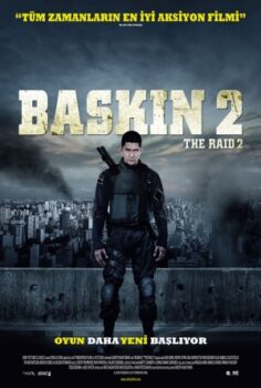 Baskın 2 izle