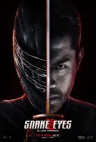 Snake Eyes: G.I. Joe Origins izle