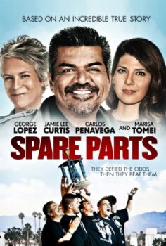 Yedek Parçalar izle