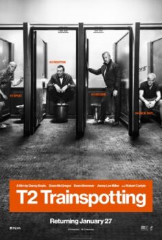 T2 Trainspotting izle