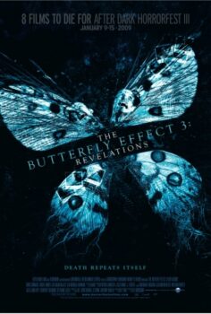 The Butterfly Effect 3: Revelations izle