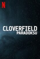 Cloverfield Paradoksu izle