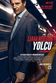 Yolcu izle