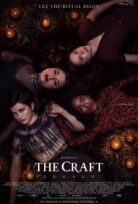 The Craft: Legacy izle