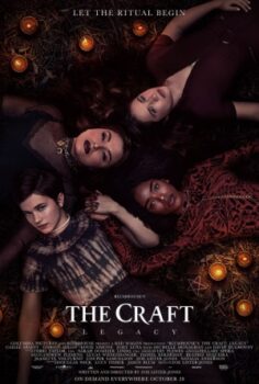 The Craft: Legacy izle