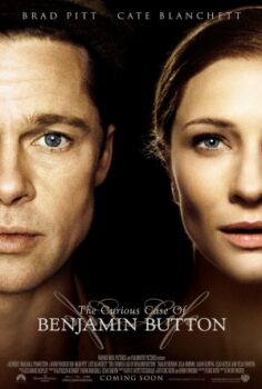 Benjamin Button’ın tuhaf hikâyesi izle