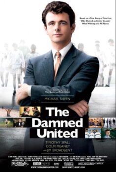 The Damned United izle