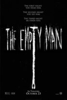 The Empty Man izle