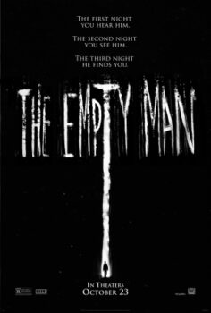 The Empty Man izle