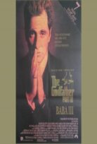 Baba III (1990) izle