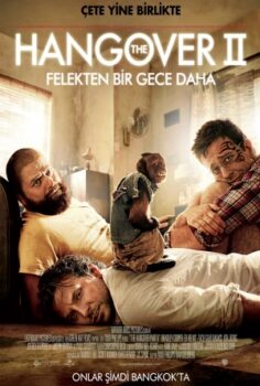 Felekten Bir Gece Daha izle