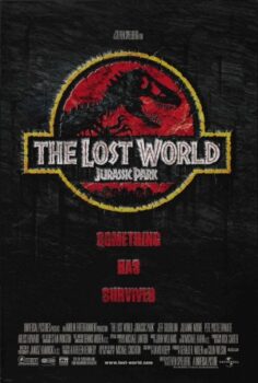 Kayıp Dünya: Jurassic Park (1997) izle