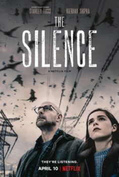 The Silence izle