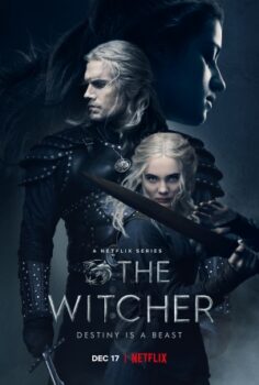 The Witcher izle