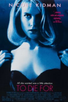 Sonsuz ihtiras (1995) izle