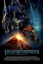Transformers – Yenilenlerin intikamı izle