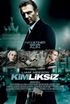 Kimliksiz izle