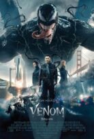 Venom: Zehirli Öfke izle