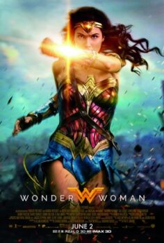 Wonder Woman izle