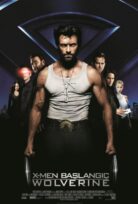 X-Men Başlangıç: Wolverine izle