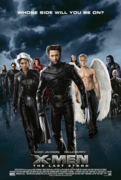 X-men: Son direniş izle