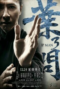 Ip Man 3 izle