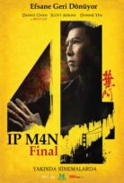 Ip Man 4: Final izle