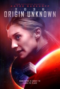 2036 Origin Unknown izle