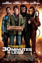 30 Minutes or Less izle