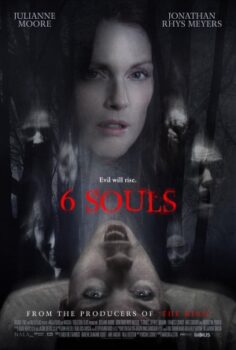 6 Souls izle