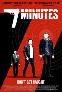 7 Minutes izle