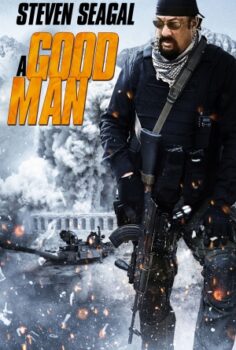 A Good Man izle