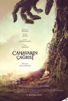 Canavarın Çağrısı izle