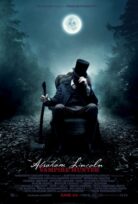 Vampir Avcısı: Abraham Lincoln izle