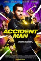 Accident Man izle