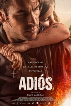 Adiós izle