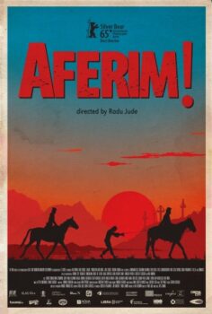 Aferim! izle