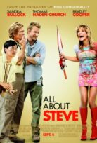 All About Steve izle