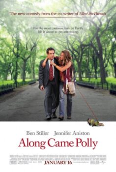 Polly gelince izle